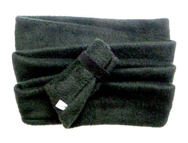 Black SnuggleHose CPAP Tube Cover